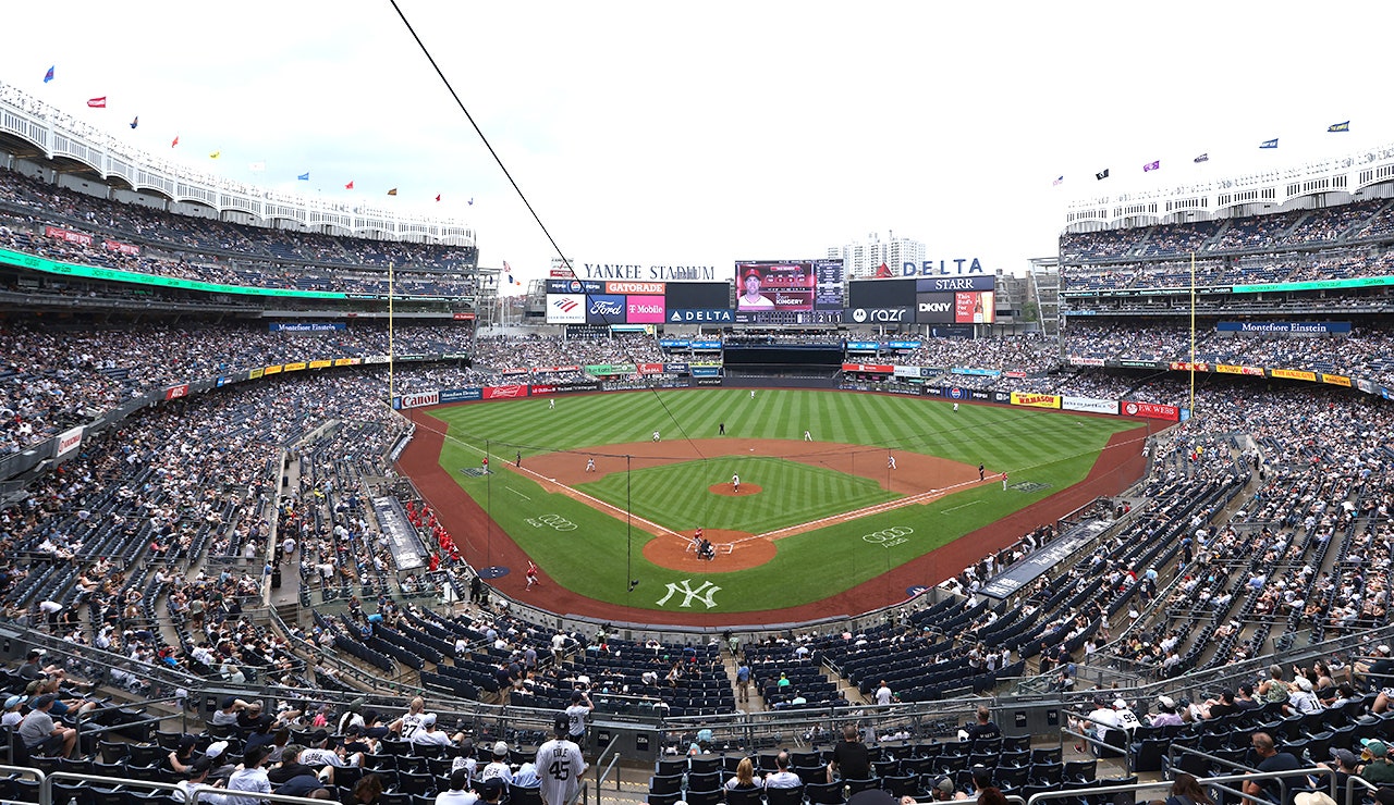 MLB news: Baseball fans face obstacle trying to purchase Yankees-Red Sox playoff tickets