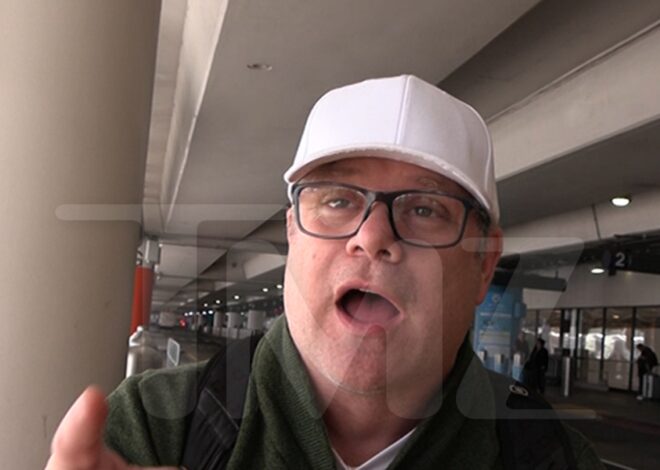 Sean Astin Sounds Off on ‘Sora 2,’ Says A.I.’s a Tsunami Sweeping Hollywood