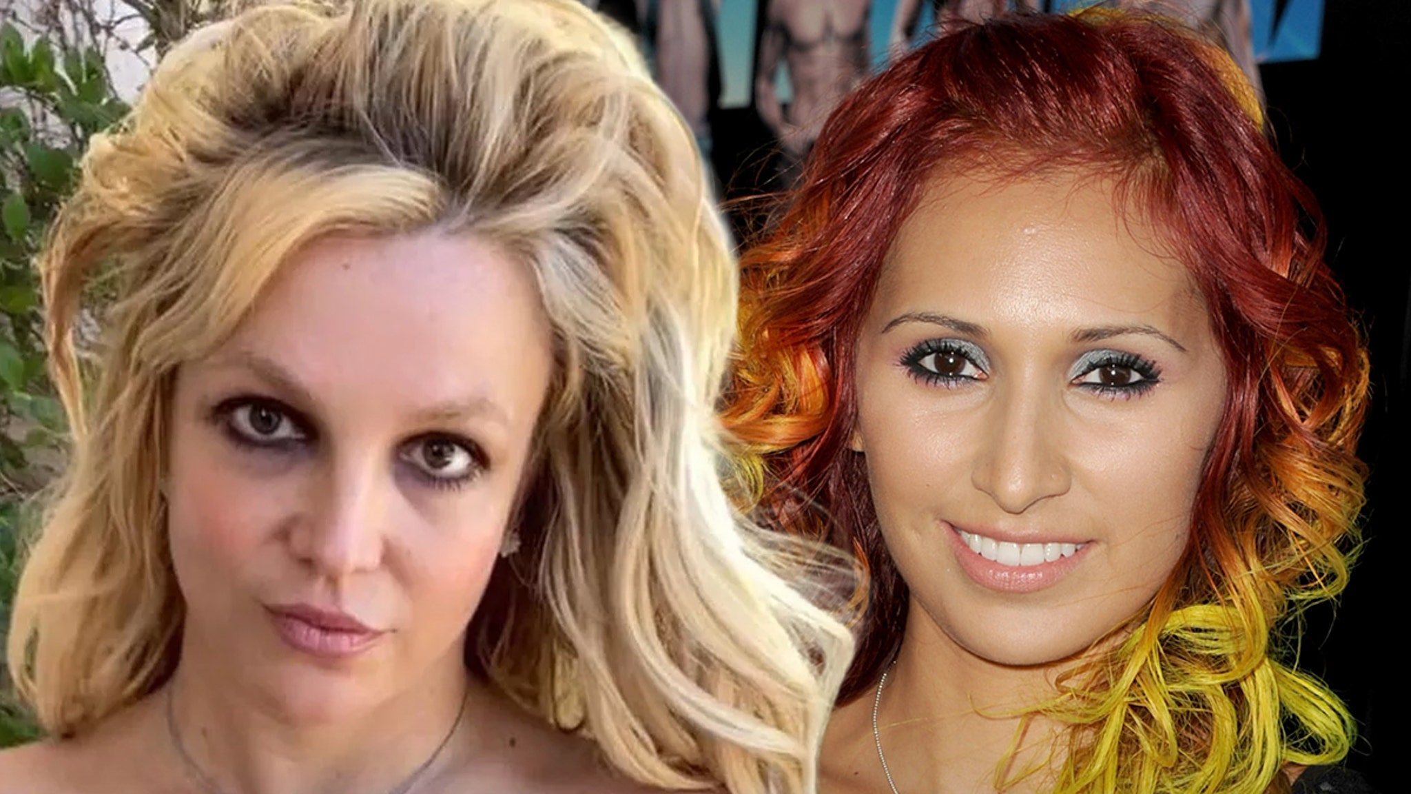 Britney Spears’ Former Dancer Speaks Out After K-Fed Hookup Allegation
