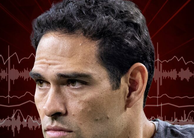 Mark Sanchez Stabbing Dispatch Audio Released