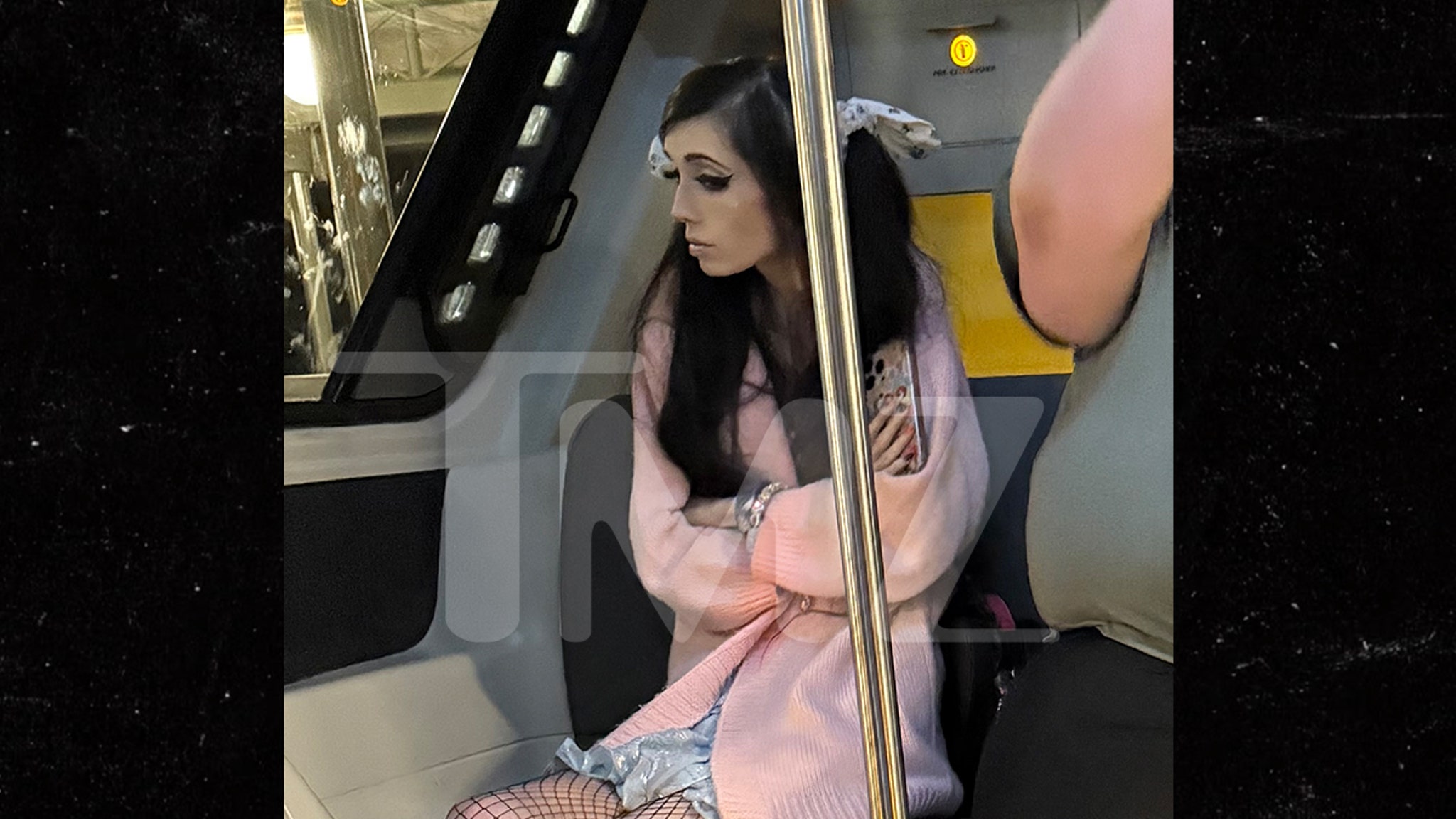 Influencer Eugenia Cooney Resurfaces at Disney World Amid Fan Concern