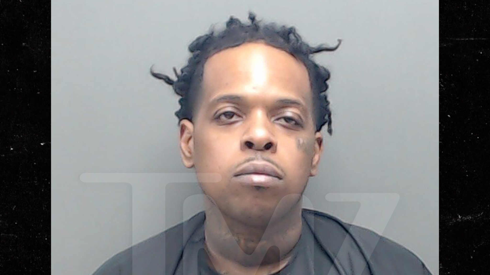 Finesse2tymes Arrested and Booked on Multiple Charges in Texas