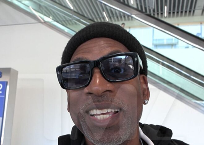 Tony Rock Says MLK Jr. and Others Are Off-Limits for A.I. Videos