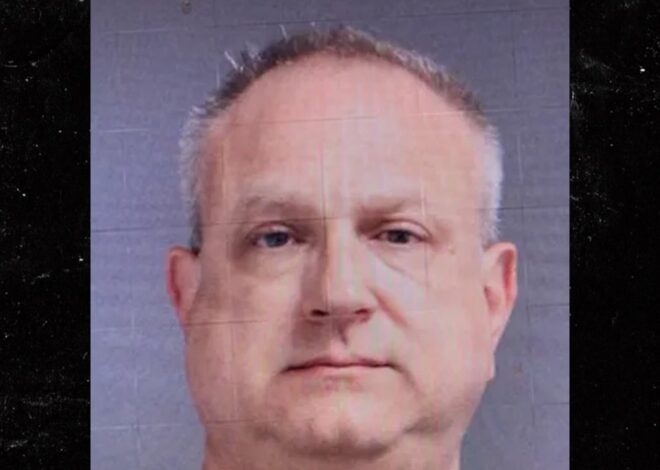 Army Veteran Arrested For 30-Year-Old Murder After DNA Testing