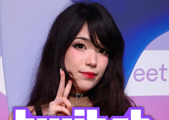 Streamer Emiru Allegedly Assaulted at TwitchCon, Blasts Event Security