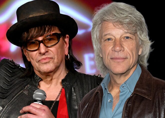 Richie Sambora Will Never Tour With Bon Jovi Again, Despite Rumors