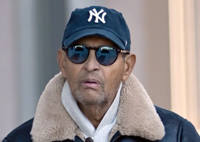 Bryant Gumbel Seen For First Time Since Being Rushed to Hospital