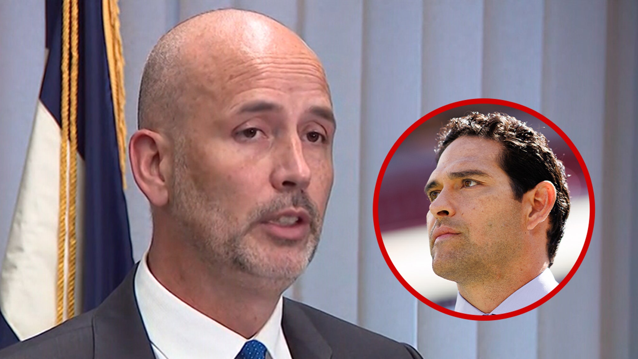 Mark Sanchez Facing Felony Battery Charge, Carries 1-6 Year Penalty