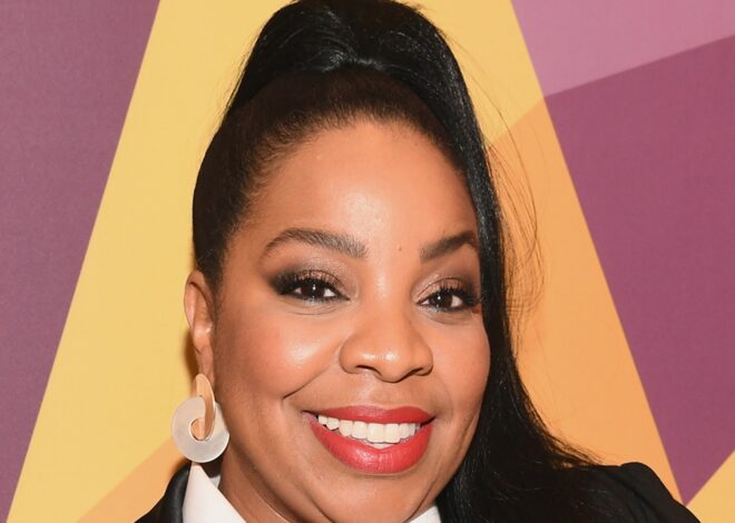 ‘Vice Principals’ Star Kimberly Hébert Gregory Dead at 52