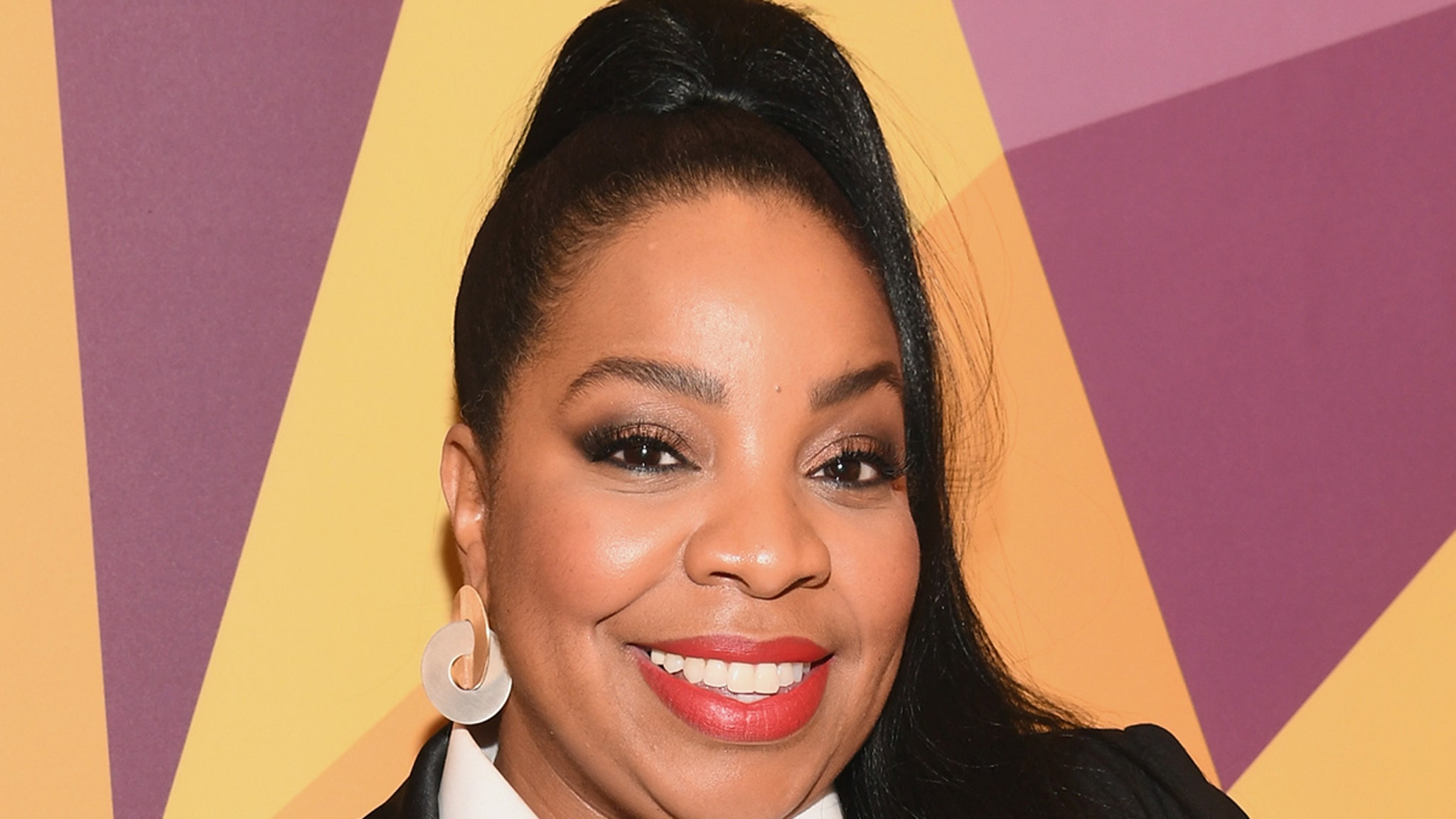 ‘Vice Principals’ Star Kimberly Hébert Gregory Dead at 52