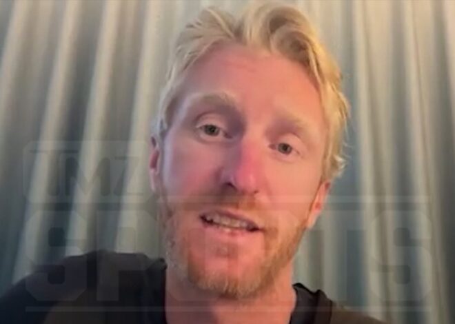 Chase Budinger Competing in Huge Volleyball Event, Has Adorable Plans for Prize Money