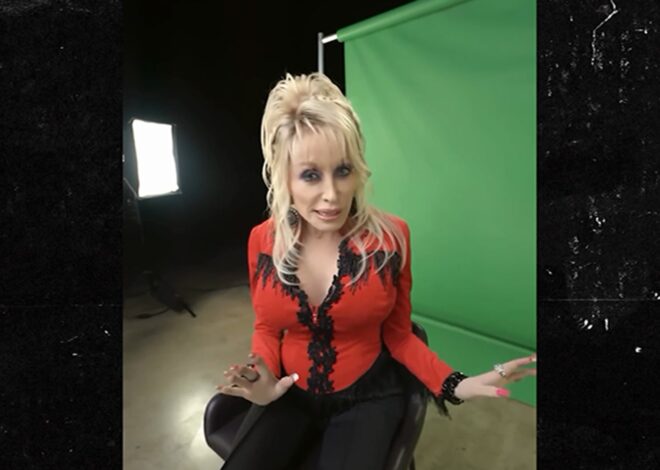 Dolly Parton Addresses Questions About Health Concerns, ‘I Ain’t Dead Yet!’