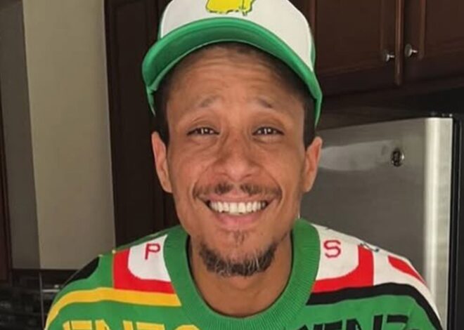 “Fresh Prince of Bel Air” Child Actor Floyd Roger Myers Jr. Dead at 42