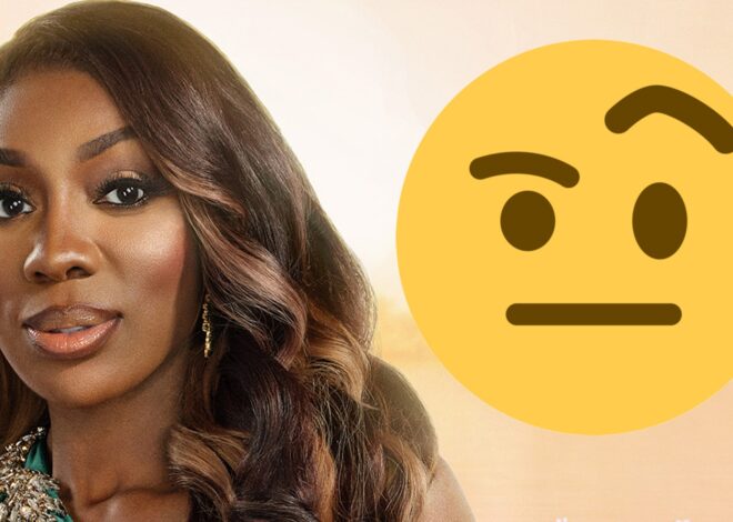 ‘RHOP’ Wendy Osefo Claims Alleged Home Burglary Was ‘Targeted’ In Resurfaced Clip