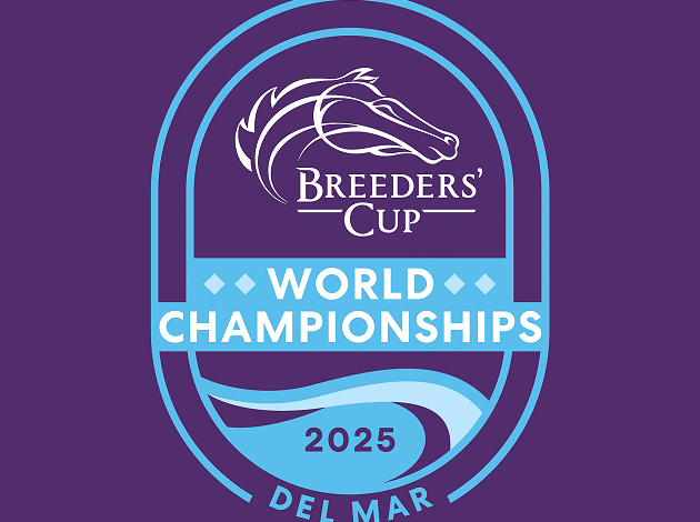 2025 Breeders Cup Schedule; Odds, TV Broadcast