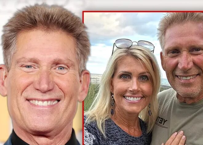 ‘Golden Bachelor’ Gerry Turner Engaged to Lana Sutton
