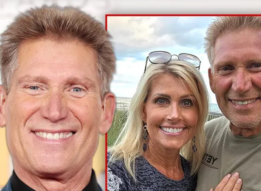 ‘Golden Bachelor’ Gerry Turner Engaged to Lana Sutton