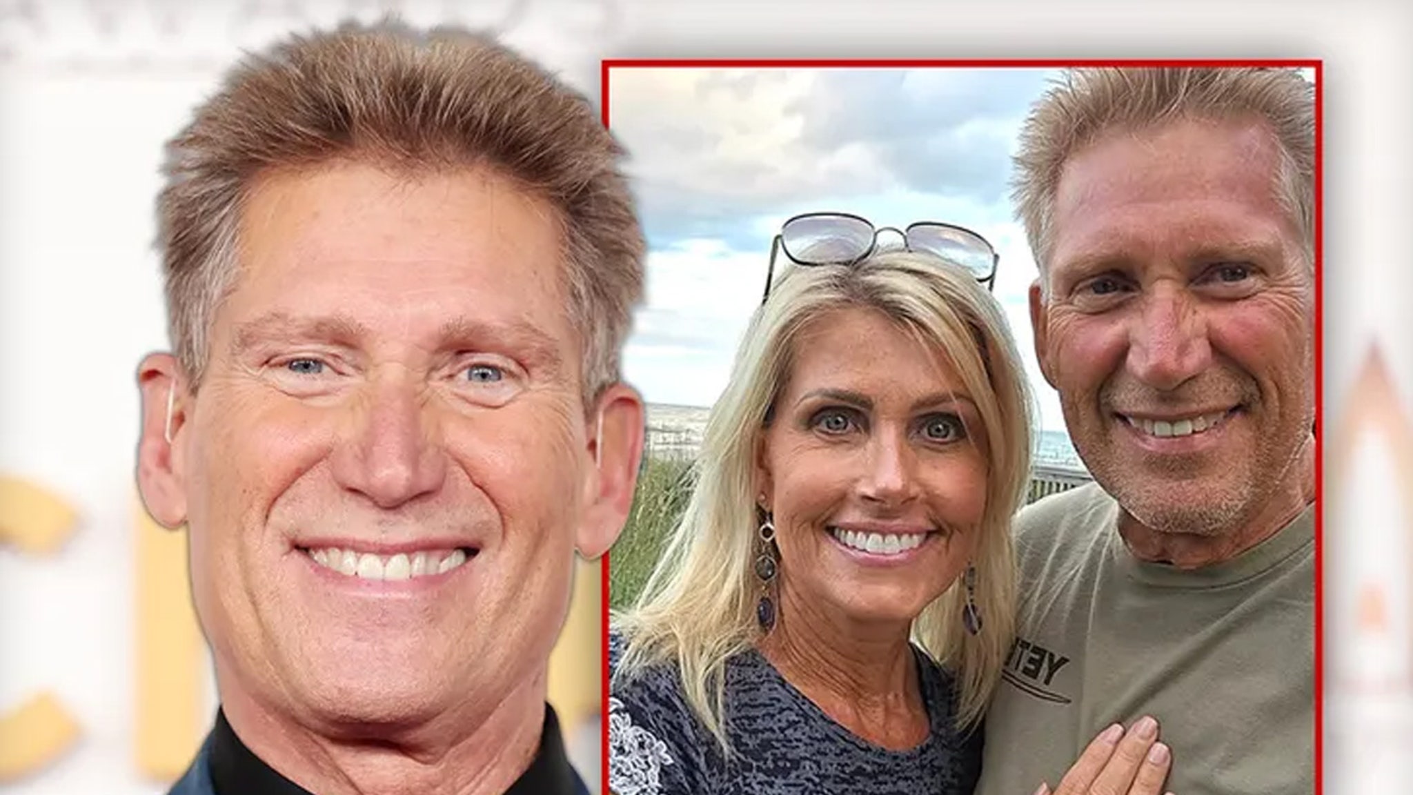 ‘Golden Bachelor’ Gerry Turner Engaged to Lana Sutton