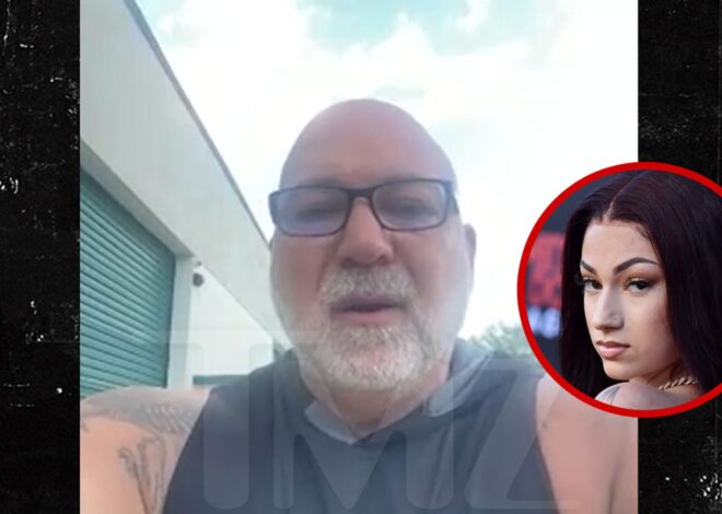 Bhad Bhabie’s Dad Says Every Claim About Him in ‘Honest’ Is a ‘Complete Lie’