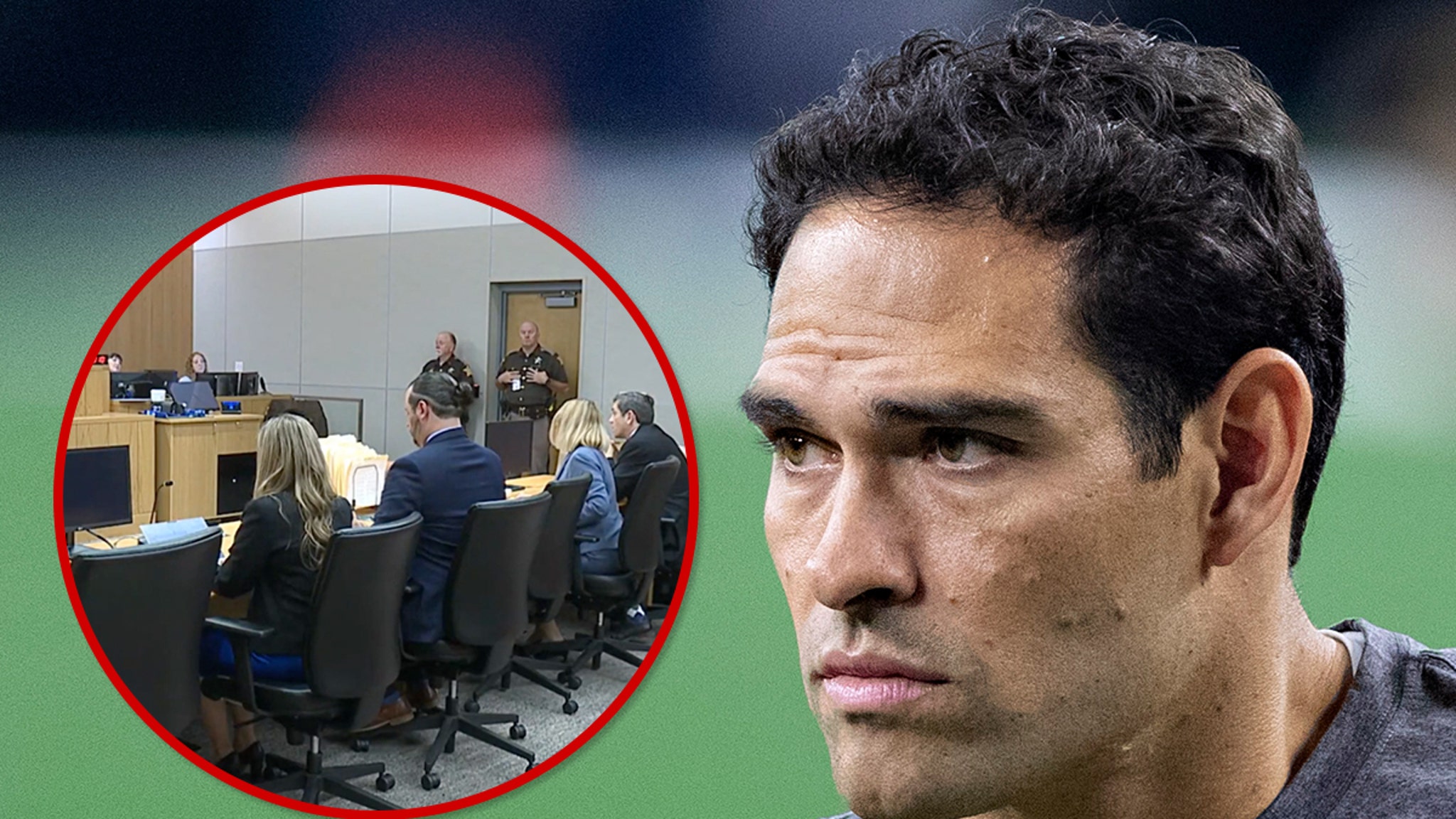 Mark Sanchez’s Attorney Says He’s ‘Still Recovering’ From Stabbing