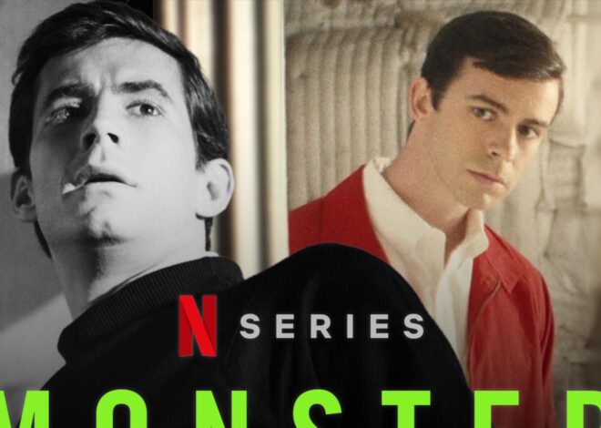 ‘Psycho’ Star’s Son Slams ‘Ed Gein’ Series, Won’t Watch With ’10-Foot Pole’
