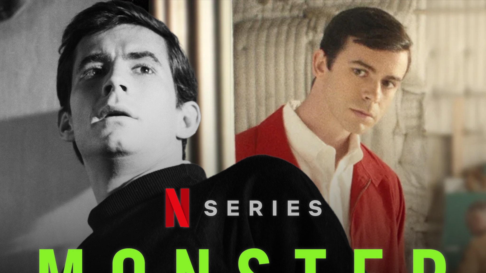 ‘Psycho’ Star’s Son Slams ‘Ed Gein’ Series, Won’t Watch With ’10-Foot Pole’