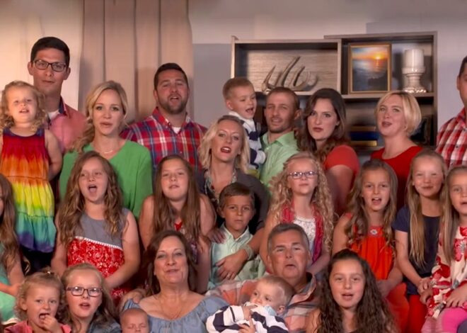 ‘Growing Up Putman’ Family Members Recovering From Tragic Car Crash
