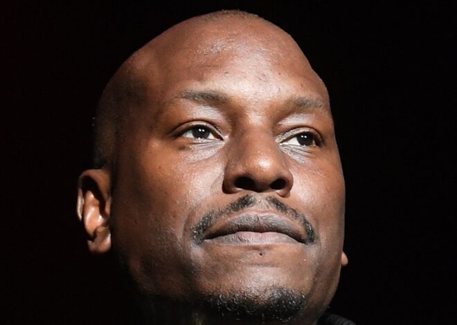 Tyrese Gibson’s Neighbor Hires Attorney After Pooch Killed in Dog Attack