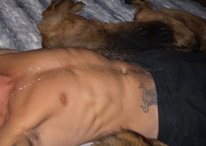 ‘Dancing With The Stars’ Hot Bod Guess Who!