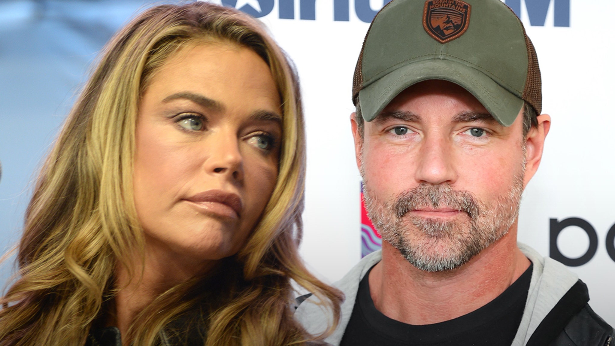 Denise Richards Testifies Aaron Phypers Assaulted Her During Plastic Surgery Recovery