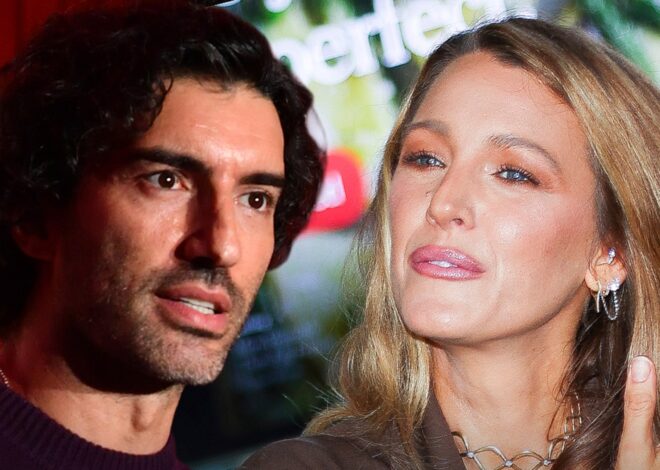 Justin Baldoni Does Not Appeal Blake Lively Lawsuit Dismissal