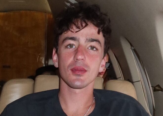 TikTok Star Ben Bader’s Family Speaks Out After His Death
