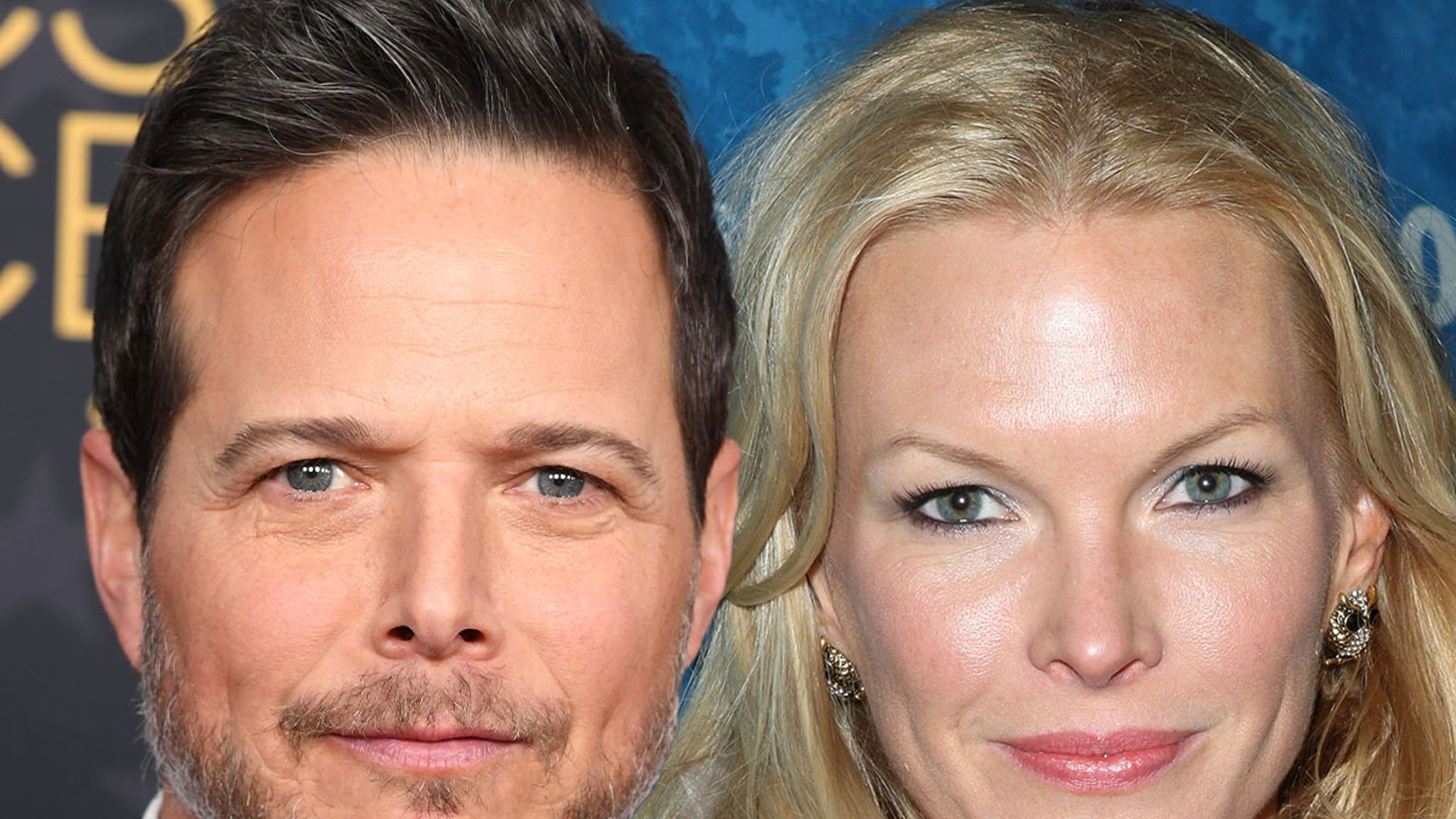 Scott Wolf Sends Birthday Love to Estranged Wife Kelley Amid Divorce