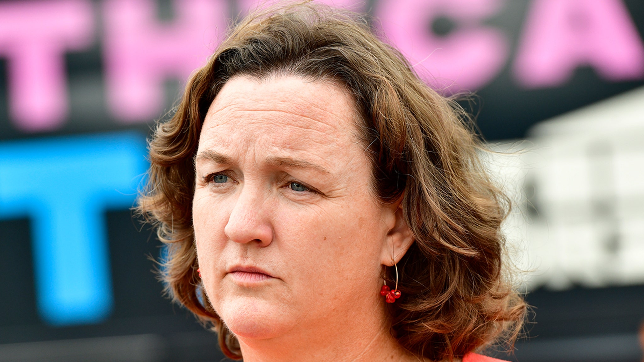 CA Governor Candidate Katie Porter Yells at Staffer ‘Get Out of my F***ing Shot’
