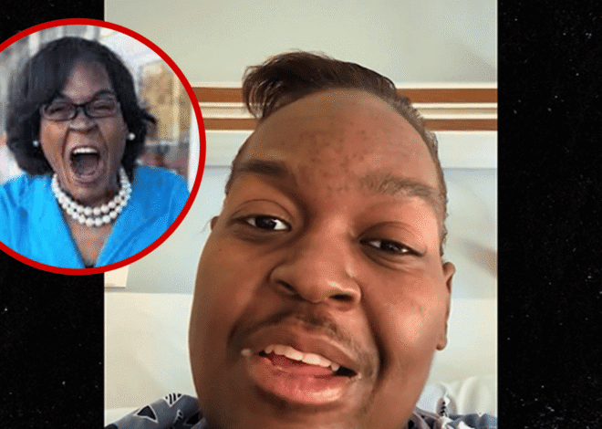 TikTok Star Mainly Mannie AKA ‘Boss and CEO’ Reveals HIV Diagnosis