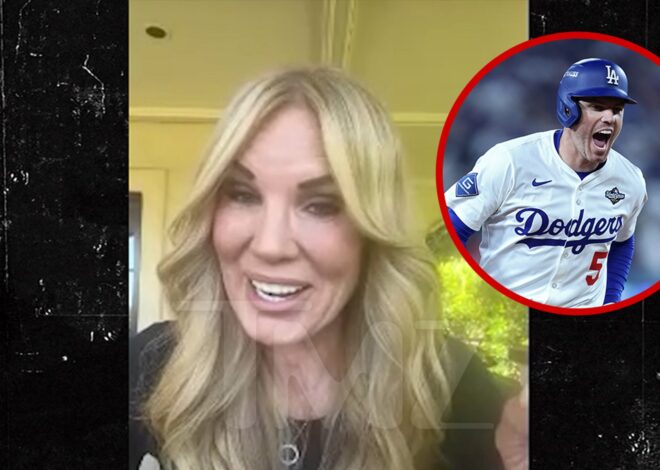 Freddie Freeman’s Aunt Nearly Missed WS Home Run at Stadium Concessions