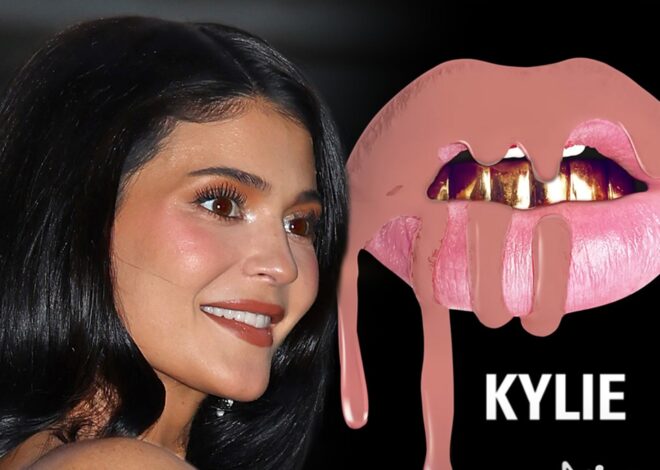 Kylie Jenner Teases ‘King Kylie’ Makeup Collection Teaser With Sexy Video