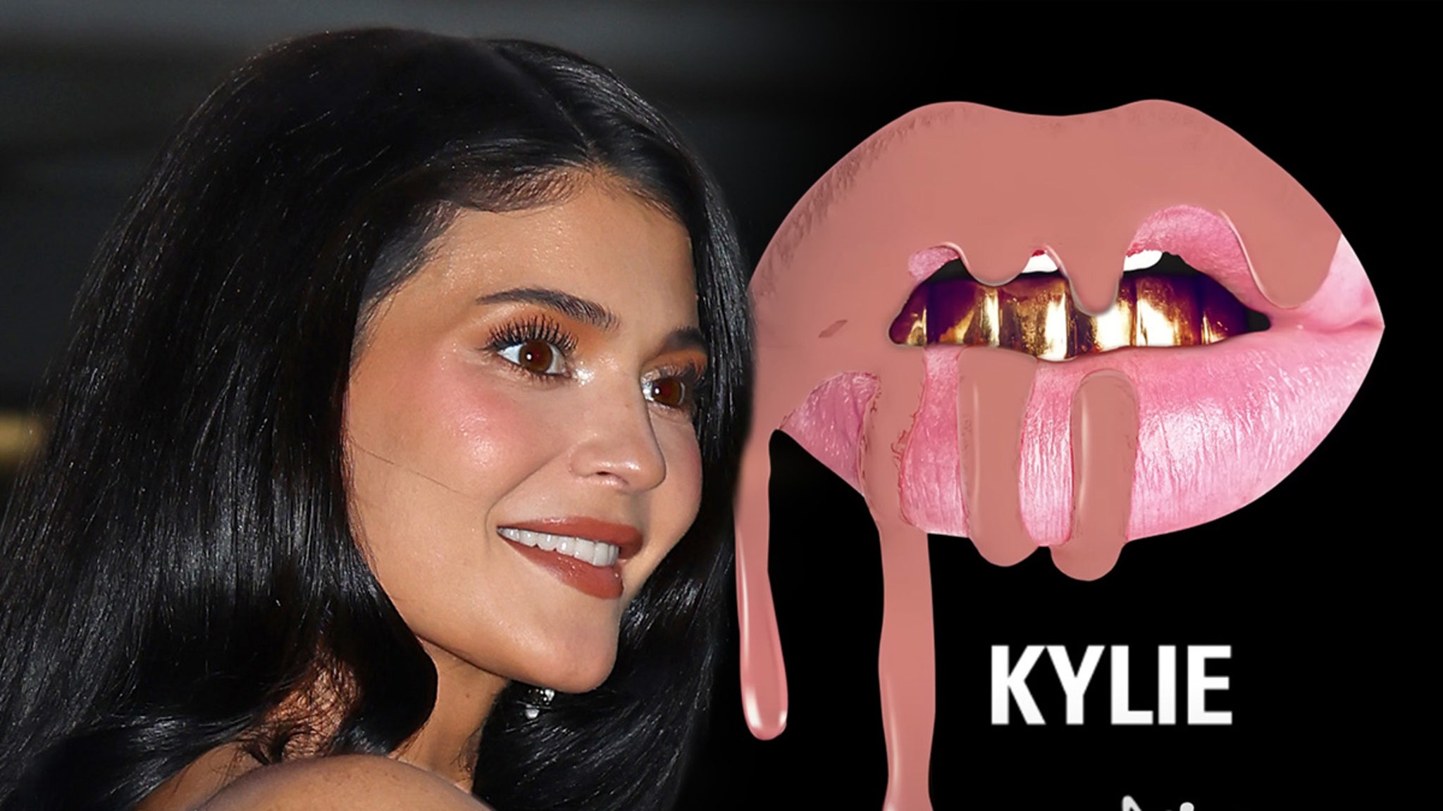 Kylie Jenner Teases ‘King Kylie’ Makeup Collection Teaser With Sexy Video