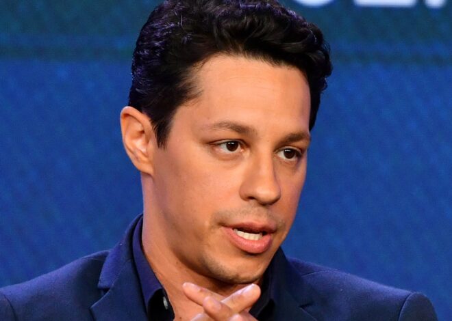 ‘Matlock’ Star David Del Rio Booted From Series After Sexual Assault Allegations