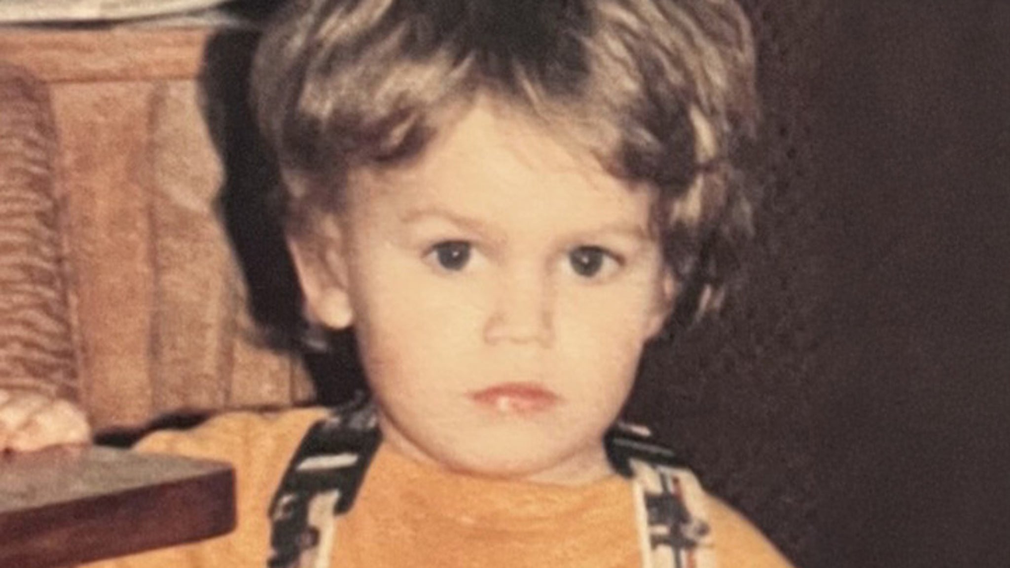 Guess Who This Sweet Boy Turned Into!