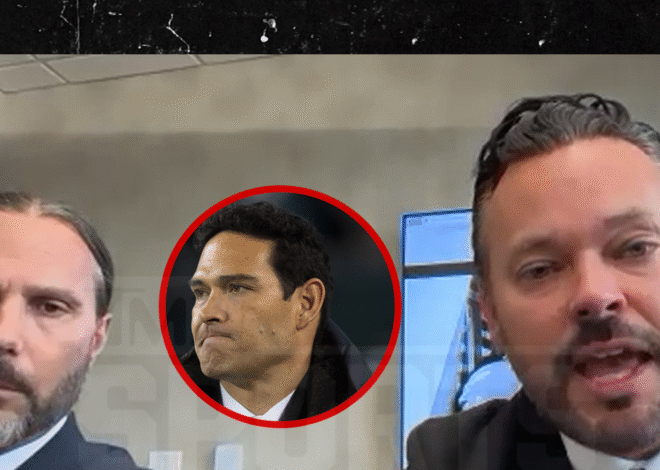 Mark Sanchez’s Alleged Victim Released From Hospital, Long Road to Recovery, Lawyer Says