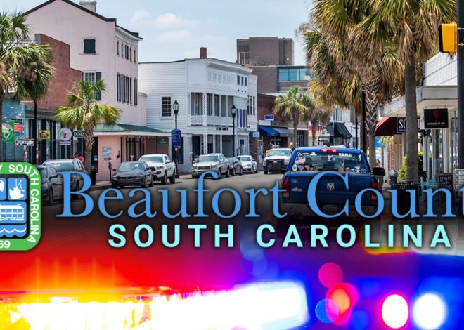 Mass Shooting at South Carolina Bar Leaves 4 Dead, 20 Injured