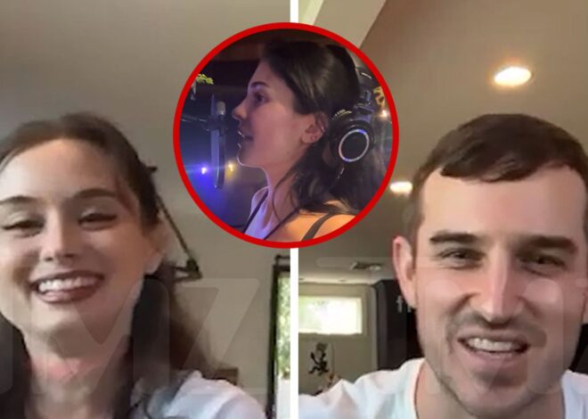 Terror Jr Gushes Over Kylie Jenner’s Artistry, Offer to Collab Again