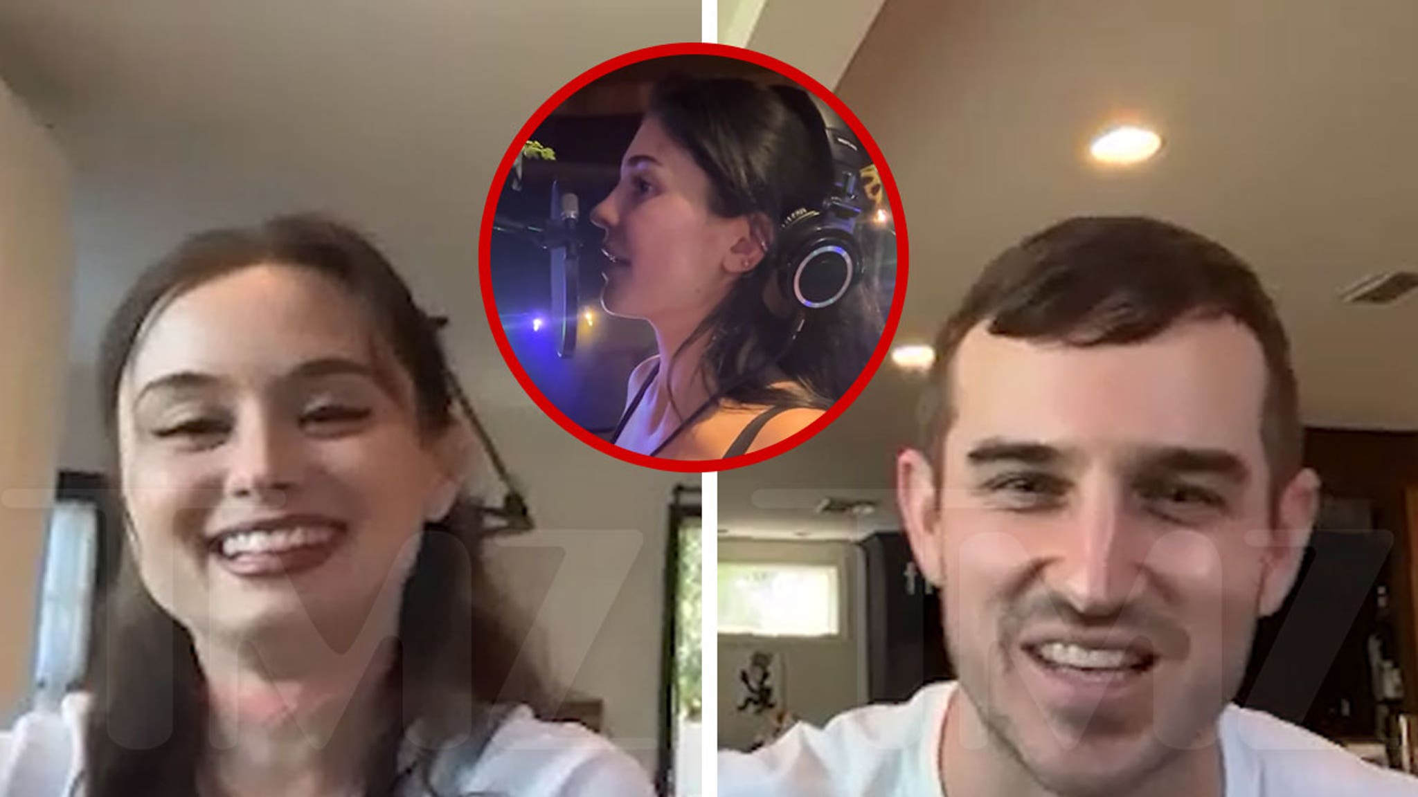 Terror Jr Gushes Over Kylie Jenner’s Artistry, Offer to Collab Again