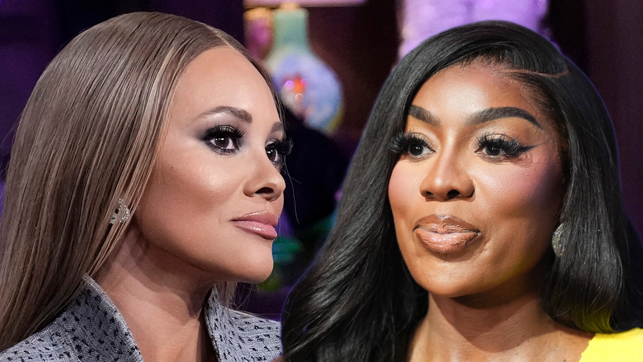 Ashley Darby Appears to Throws Shade at ‘RHOP’ Costar Wendy Osefo