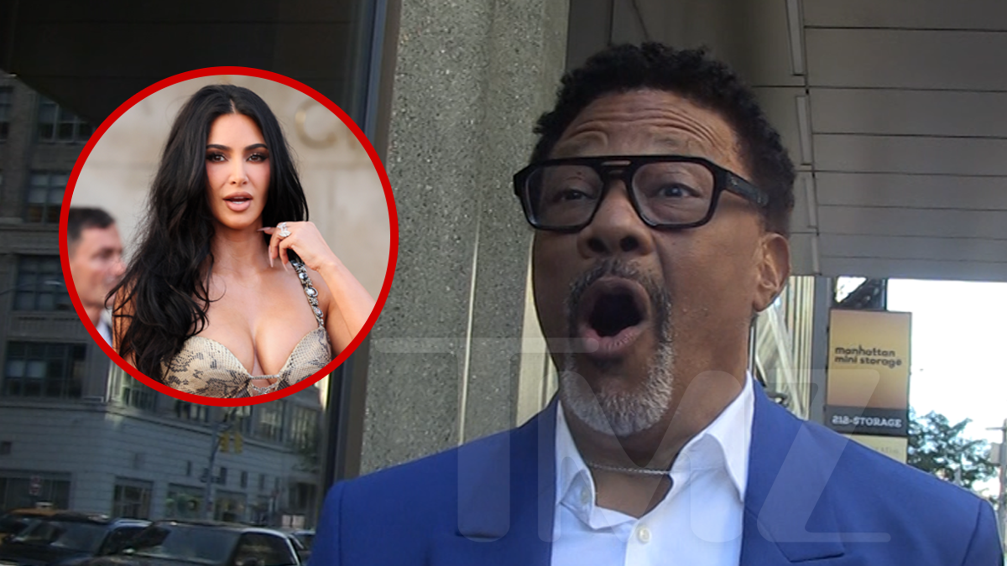 Judge Mathis Pokes Holes in Kim Kardashian’s Lawsuit Against Ray J