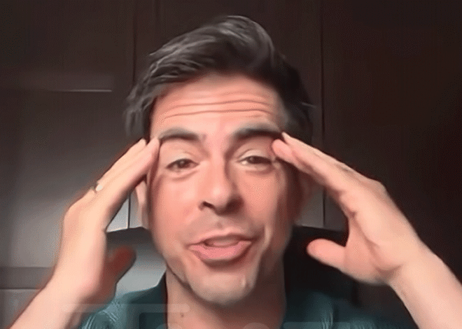 Horror Director Eli Roth Plugs Terrifying New Sleepwalking Horror Movie