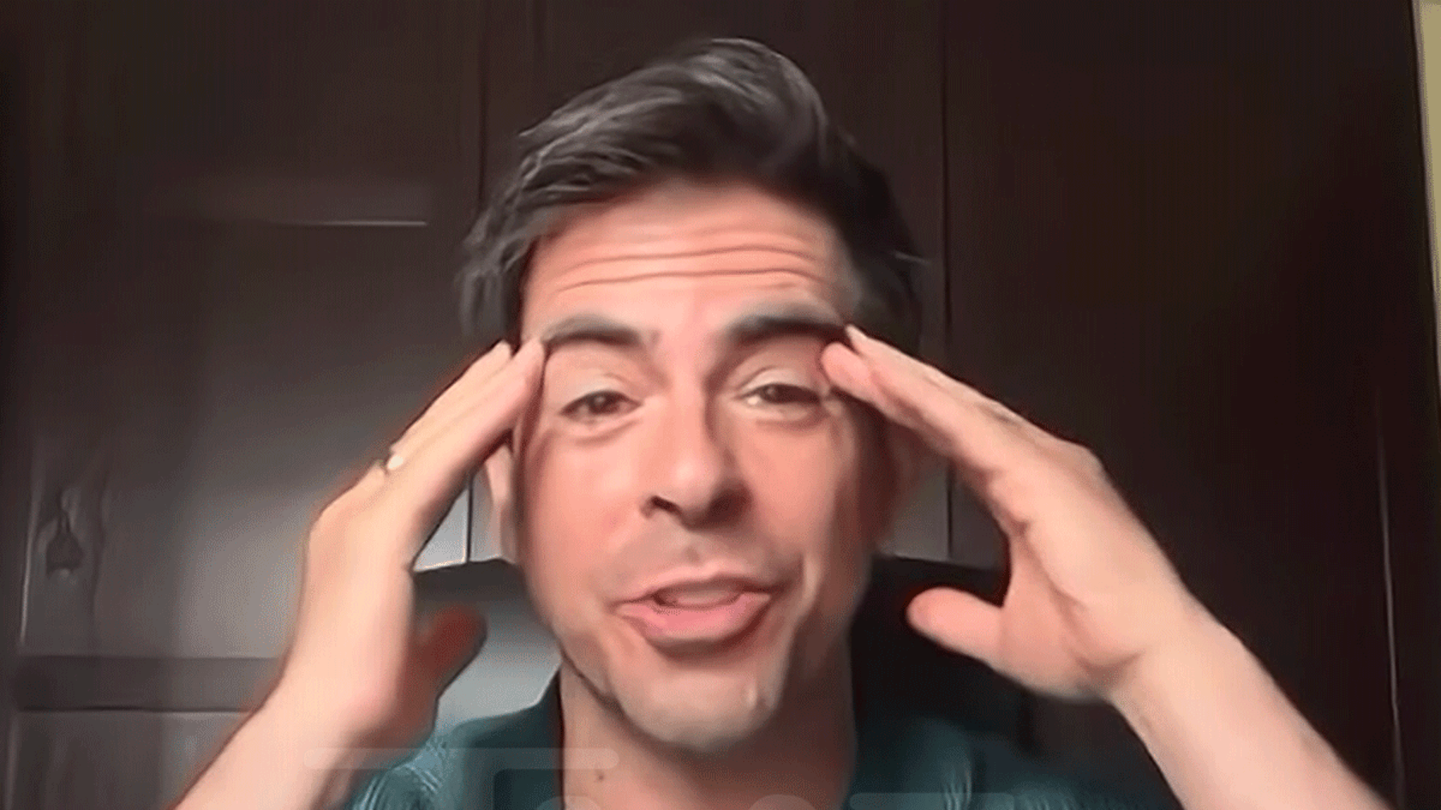 Horror Director Eli Roth Plugs Terrifying New Sleepwalking Horror Movie
