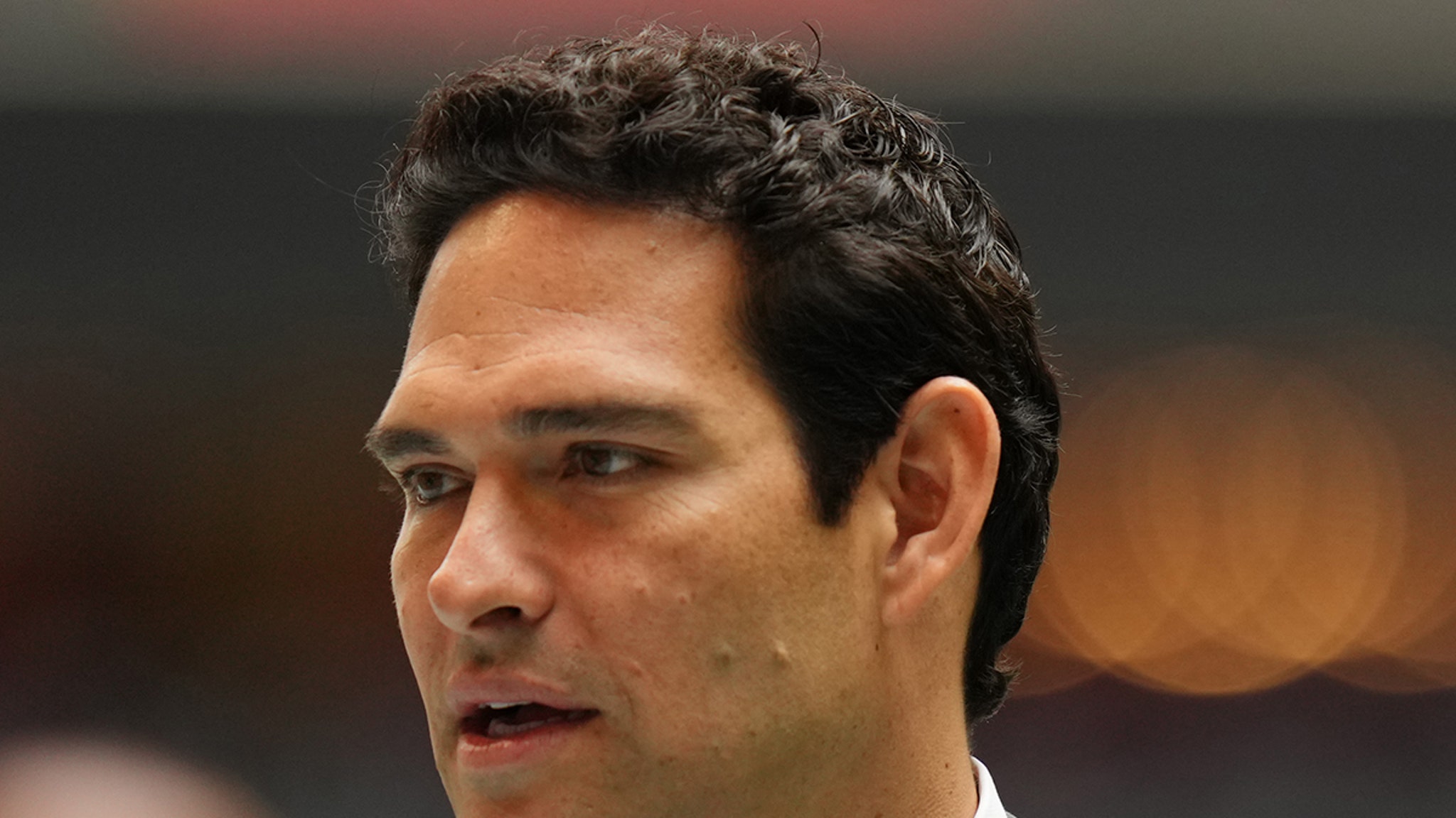 Mark Sanchez’s Family Breaks Silence After Stabbing, Gives Medical Update