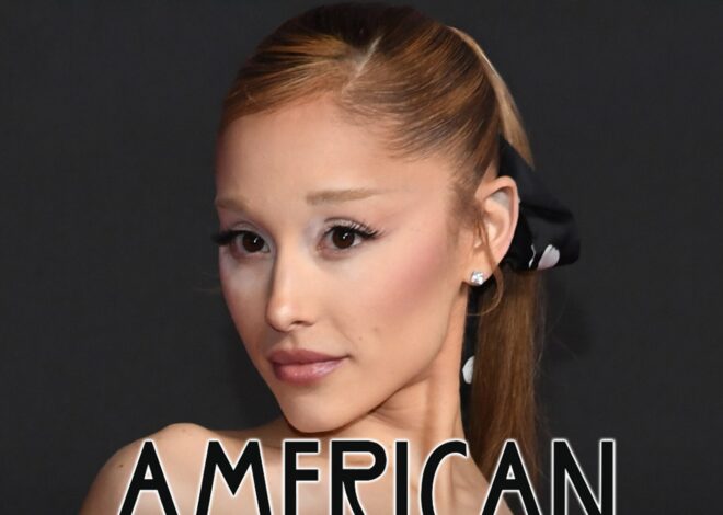 Ariana Grande Cast in ‘American Horror Story’ Season 13